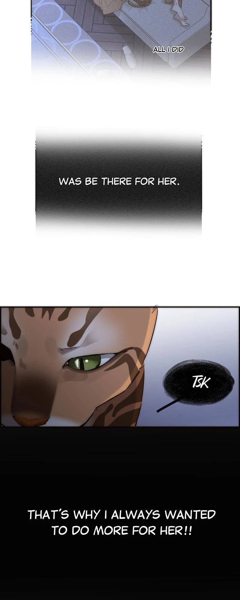 My Benefactor Is Not a Scholar chapter 19 page 27