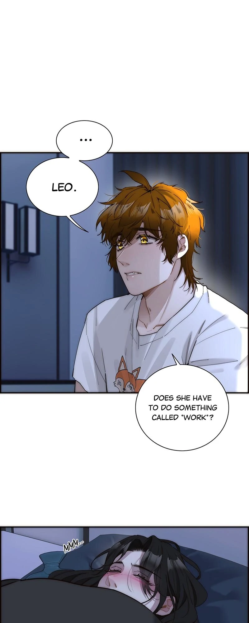 My Benefactor Is Not a Scholar chapter 19 page 29