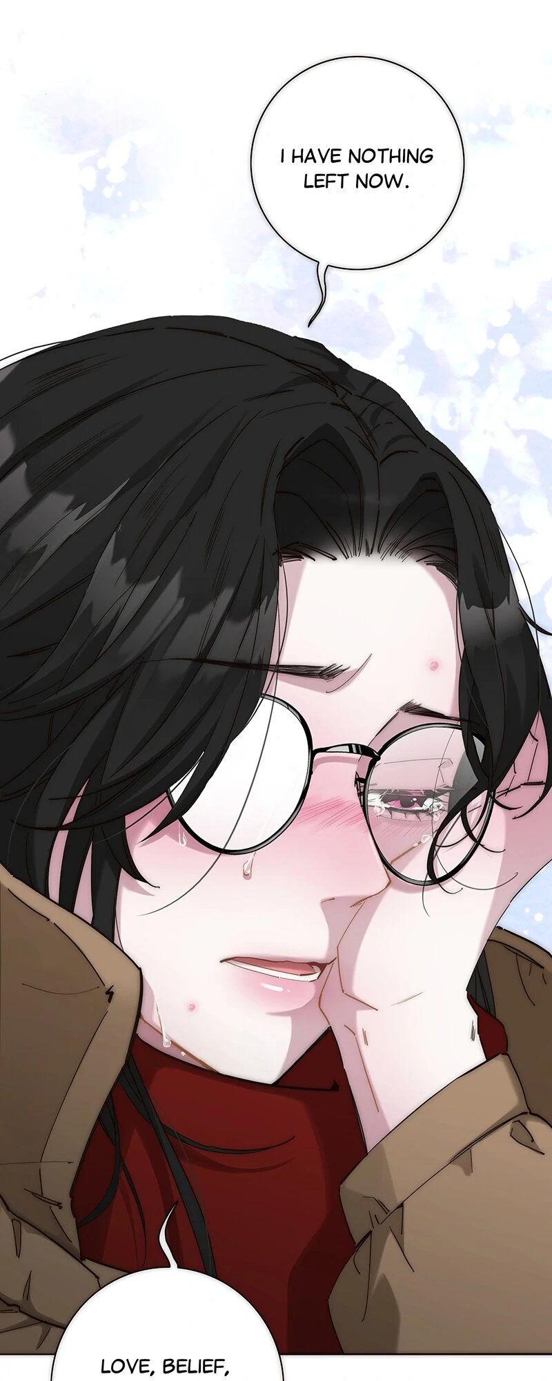 My Benefactor Is Not a Scholar chapter 2 page 10