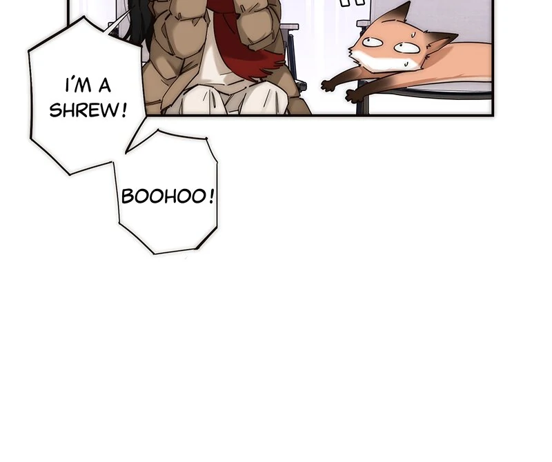 My Benefactor Is Not a Scholar chapter 2 page 12