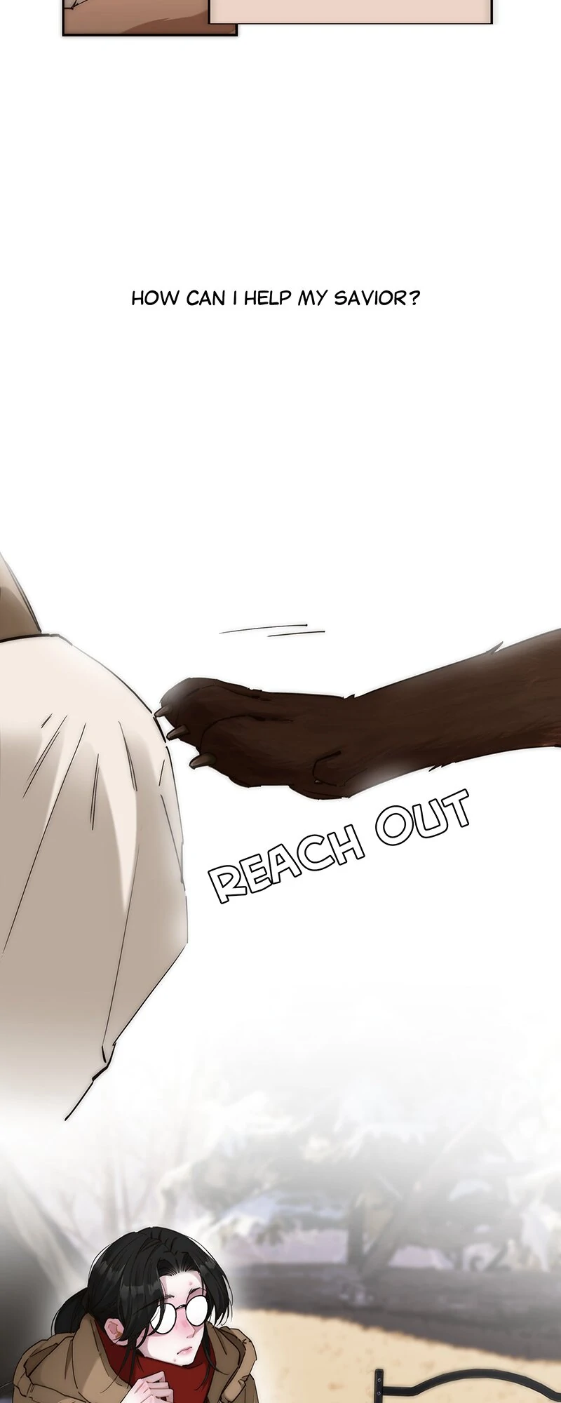 My Benefactor Is Not a Scholar chapter 2 page 14