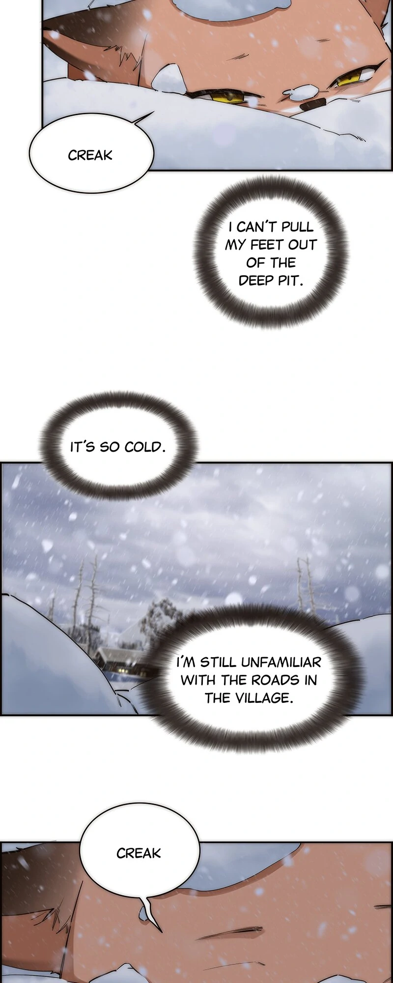 My Benefactor Is Not a Scholar chapter 2 page 22