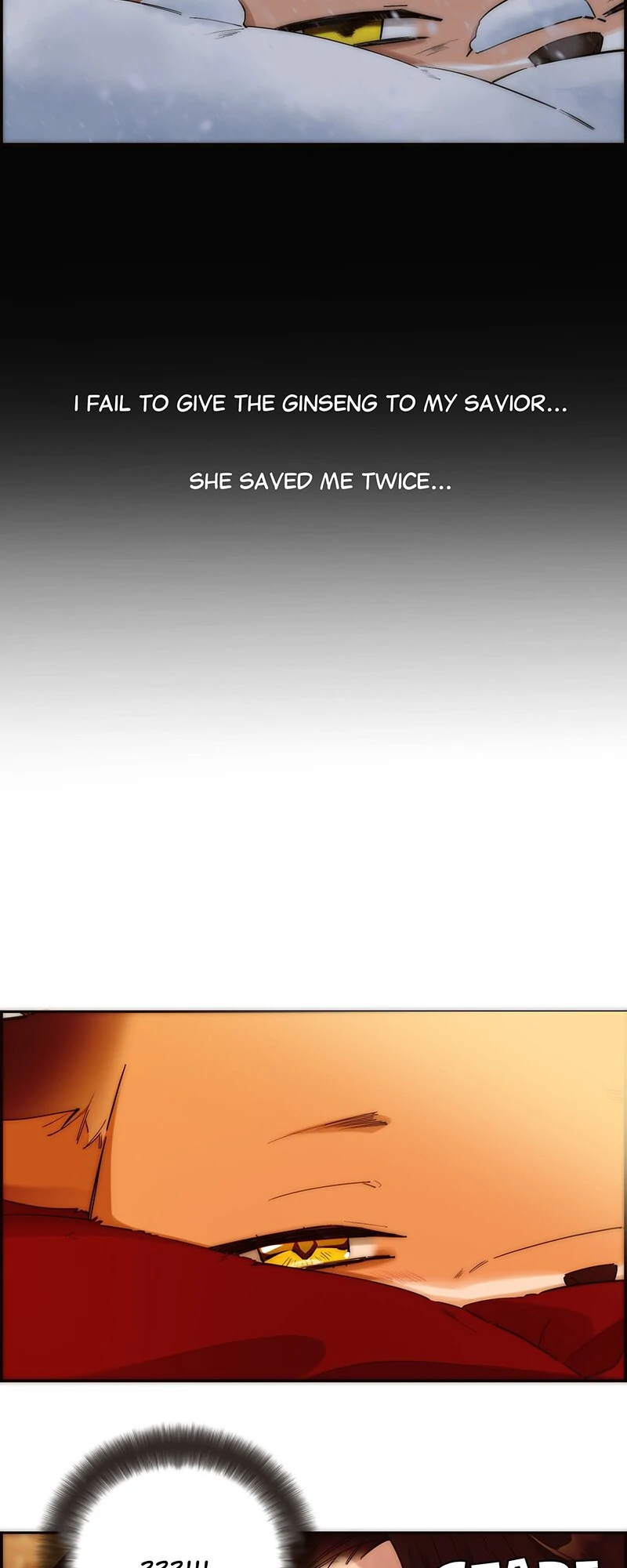 My Benefactor Is Not a Scholar chapter 2 page 23
