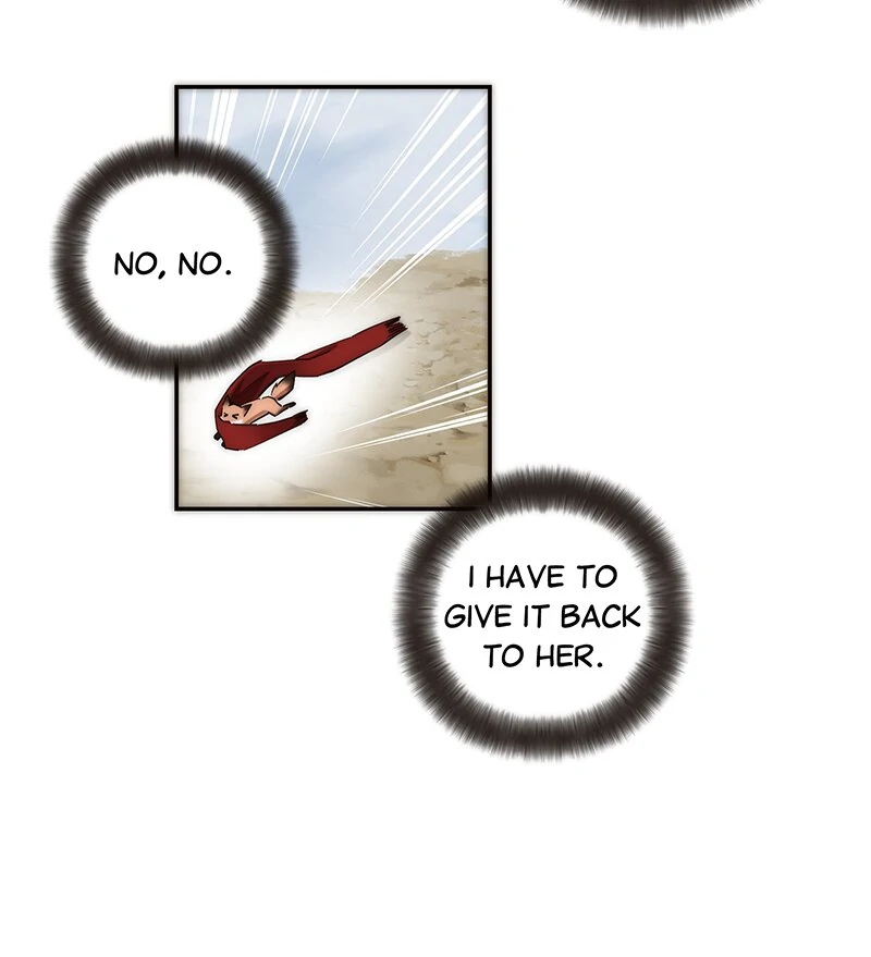My Benefactor Is Not a Scholar chapter 2 page 35