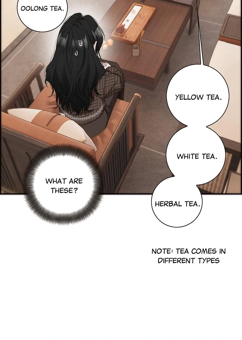 My Benefactor Is Not a Scholar chapter 21 page 14