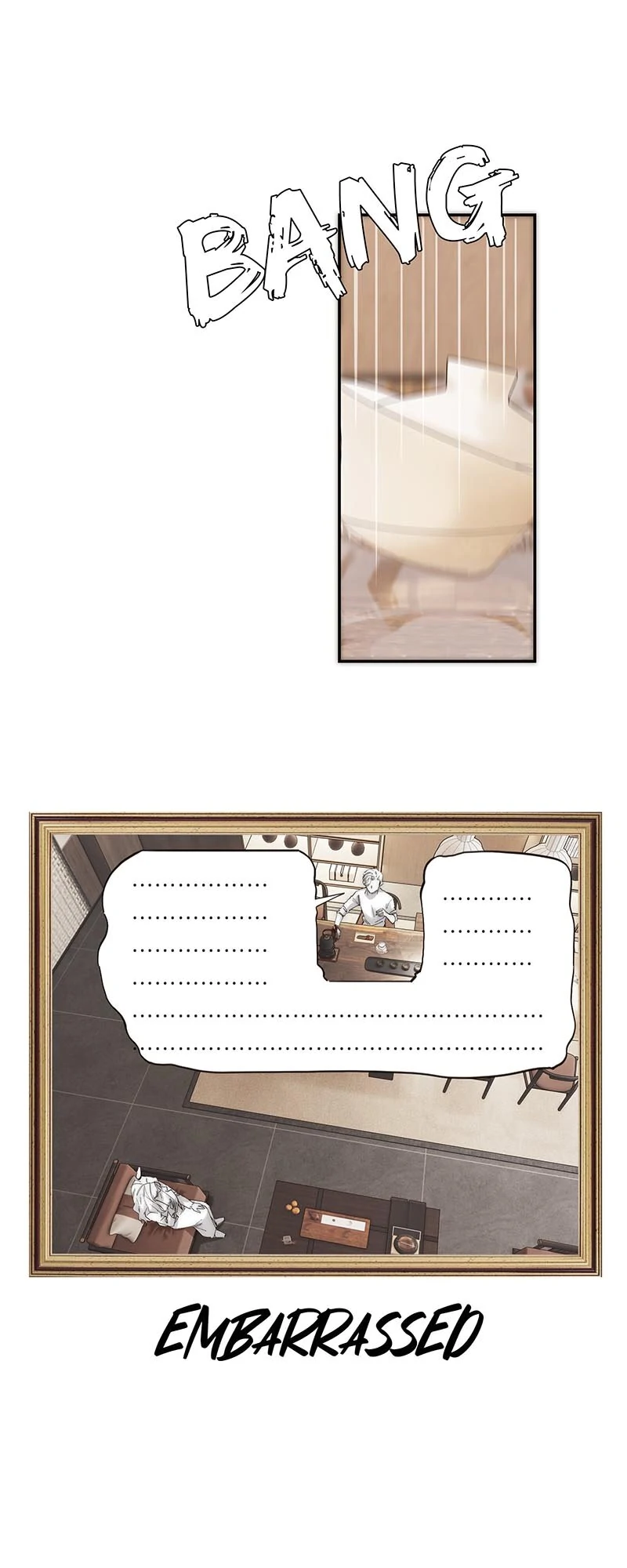 My Benefactor Is Not a Scholar chapter 21 page 29