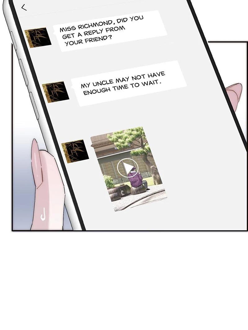 My Benefactor Is Not a Scholar chapter 21 page 7