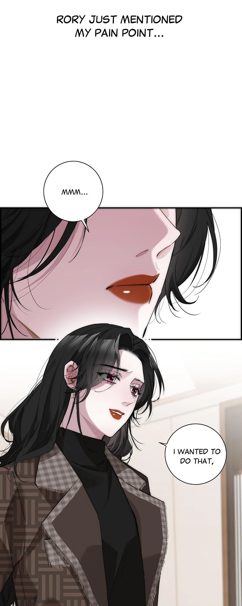 My Benefactor Is Not a Scholar chapter 22 page 3