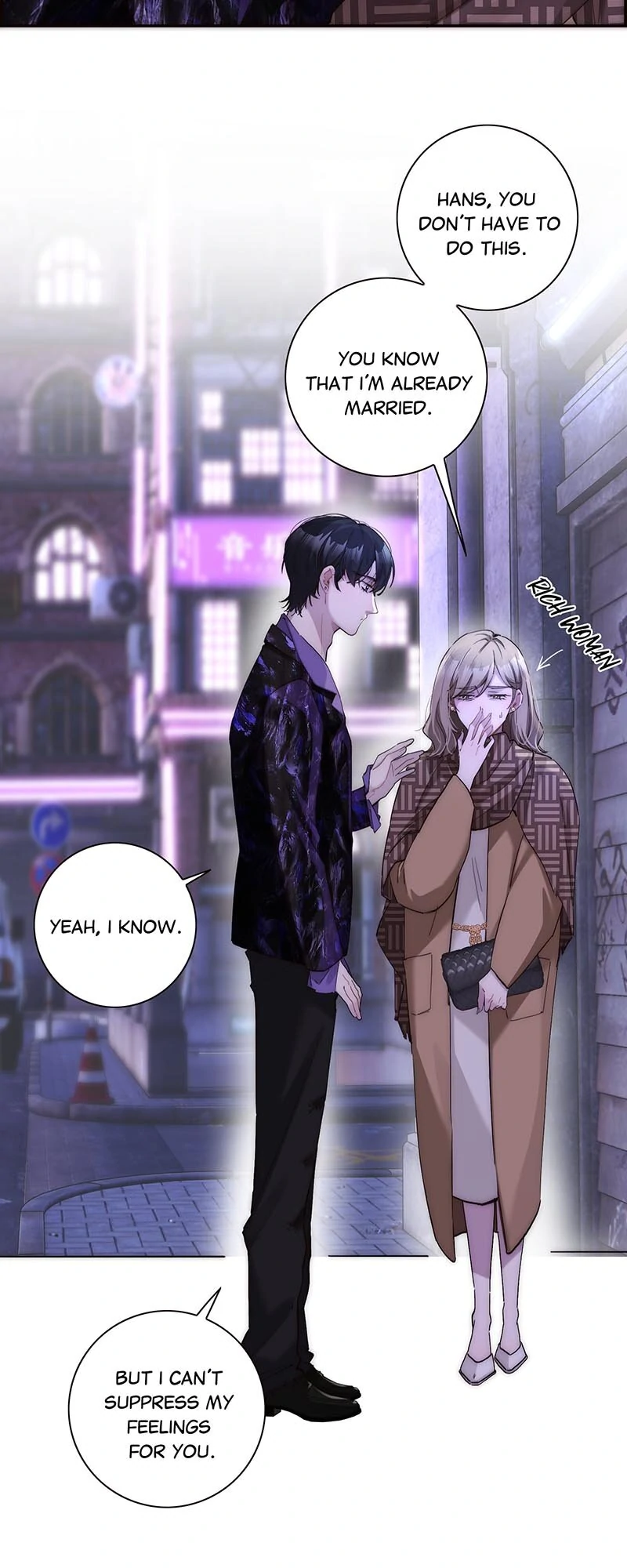 My Benefactor Is Not a Scholar chapter 22 page 30