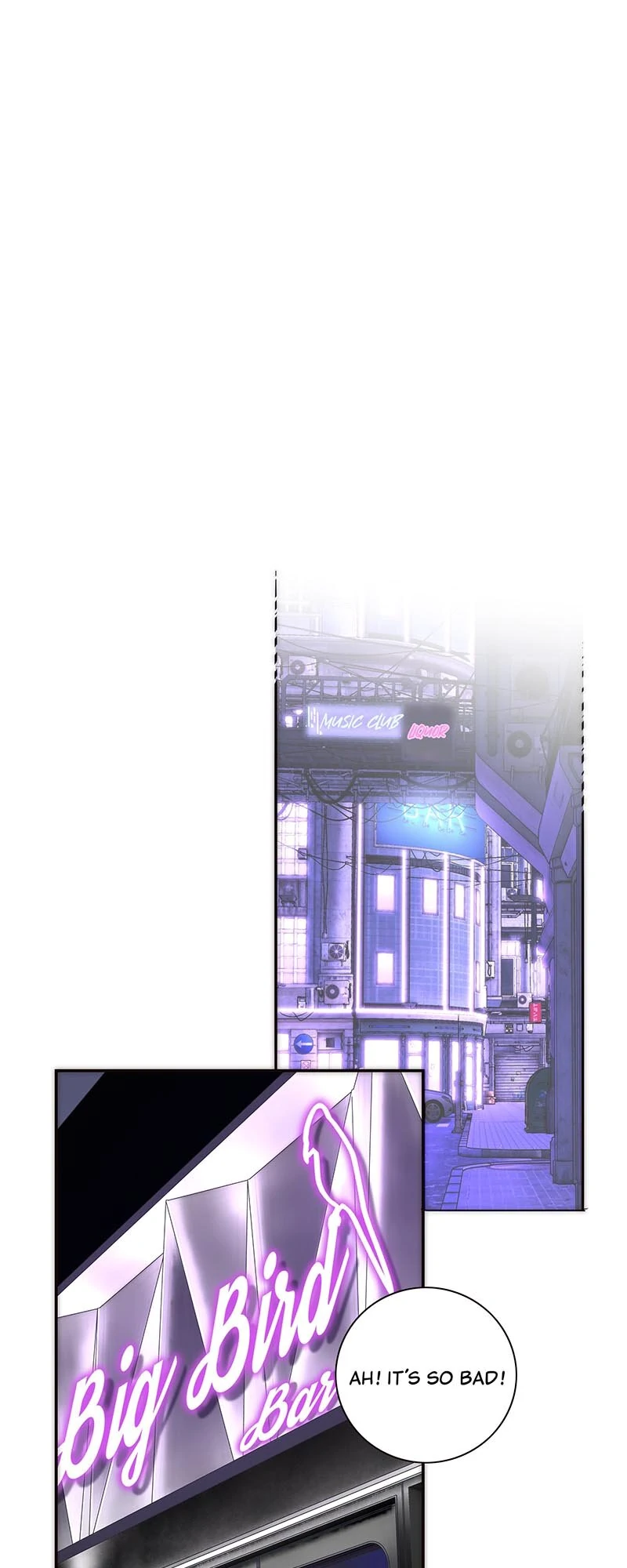 My Benefactor Is Not a Scholar chapter 23 page 22