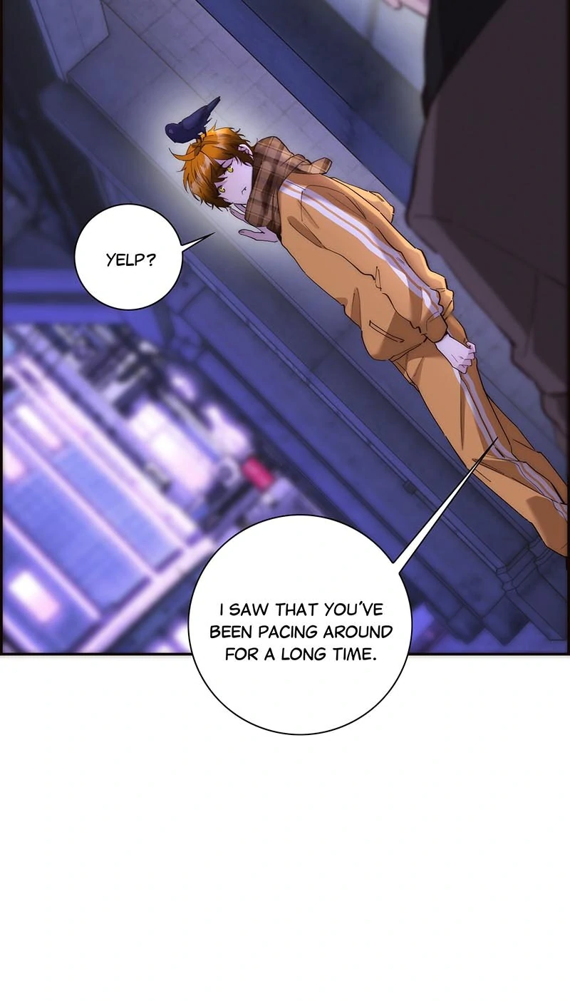 My Benefactor Is Not a Scholar chapter 23 page 7