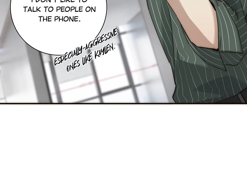 My Benefactor Is Not a Scholar chapter 24 page 38