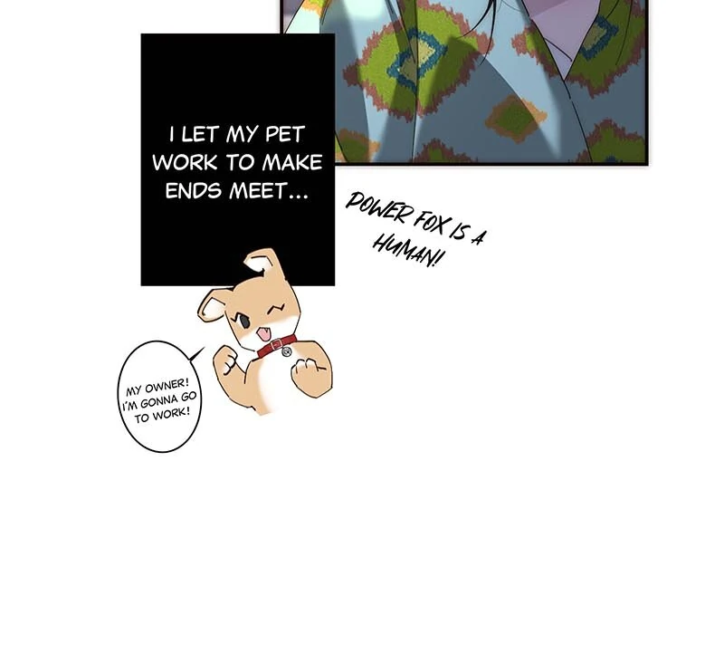 My Benefactor Is Not a Scholar chapter 25 page 28