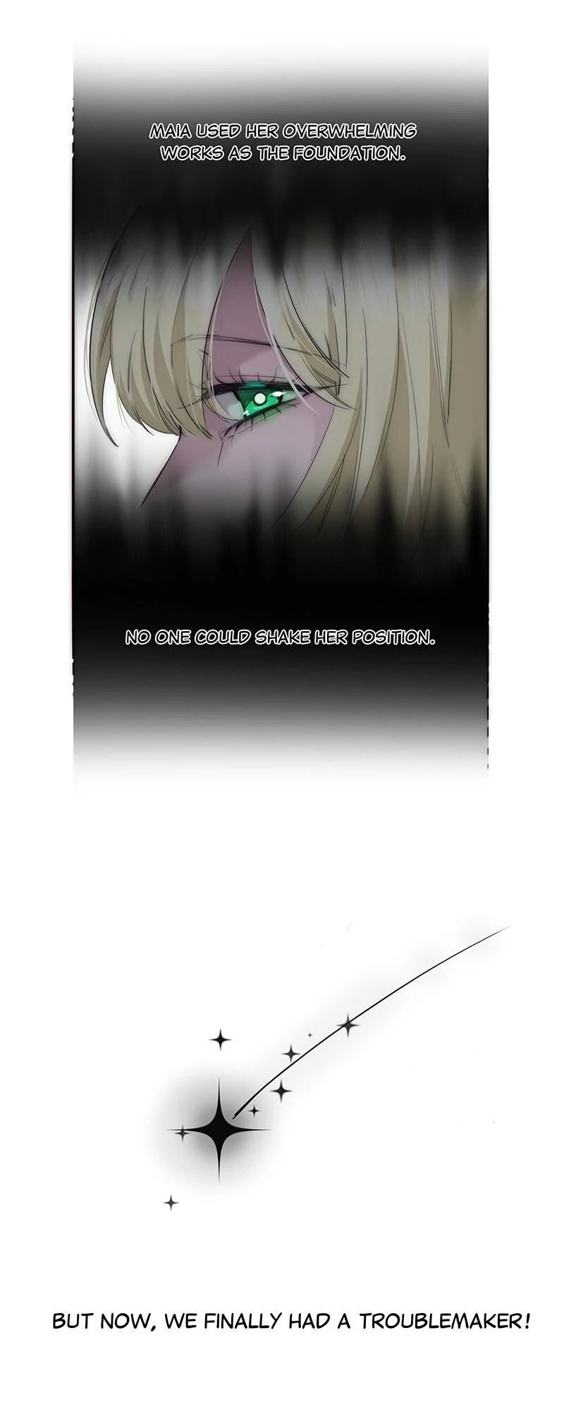 My Benefactor Is Not a Scholar chapter 25 page 8