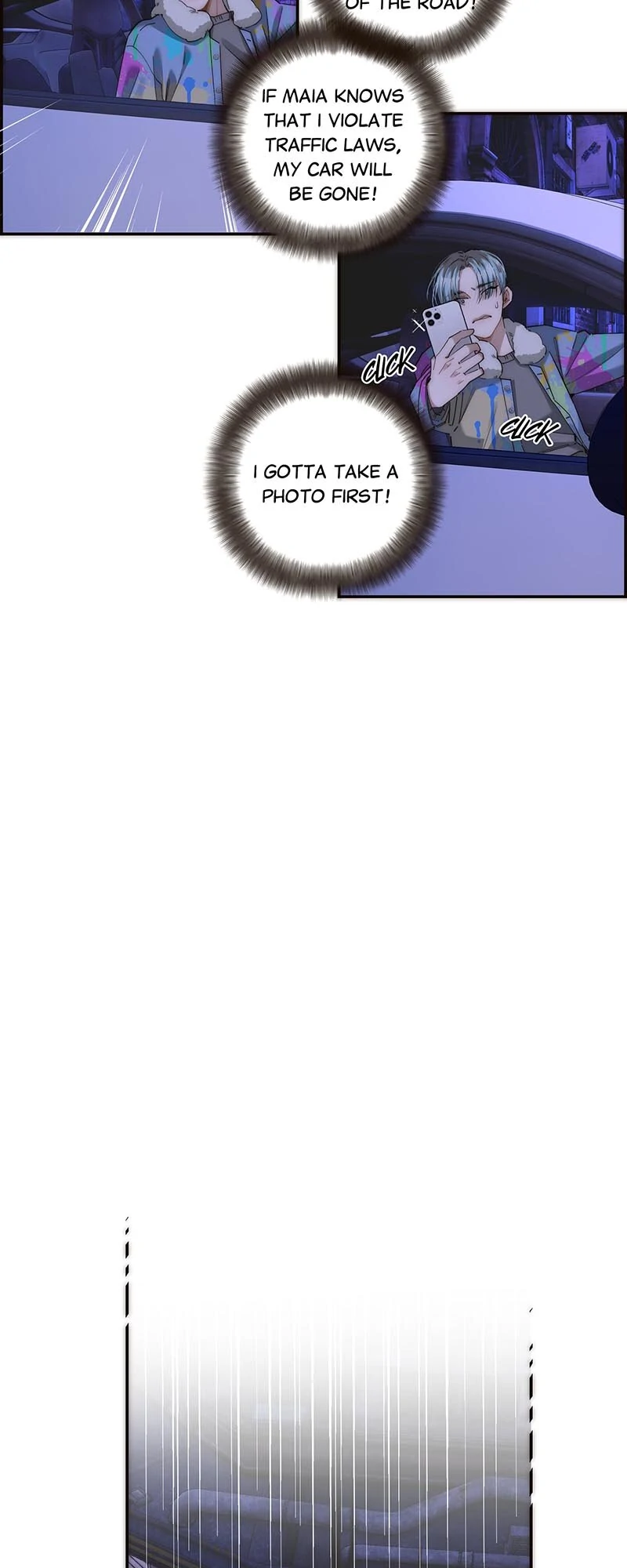 My Benefactor Is Not a Scholar chapter 26 page 10