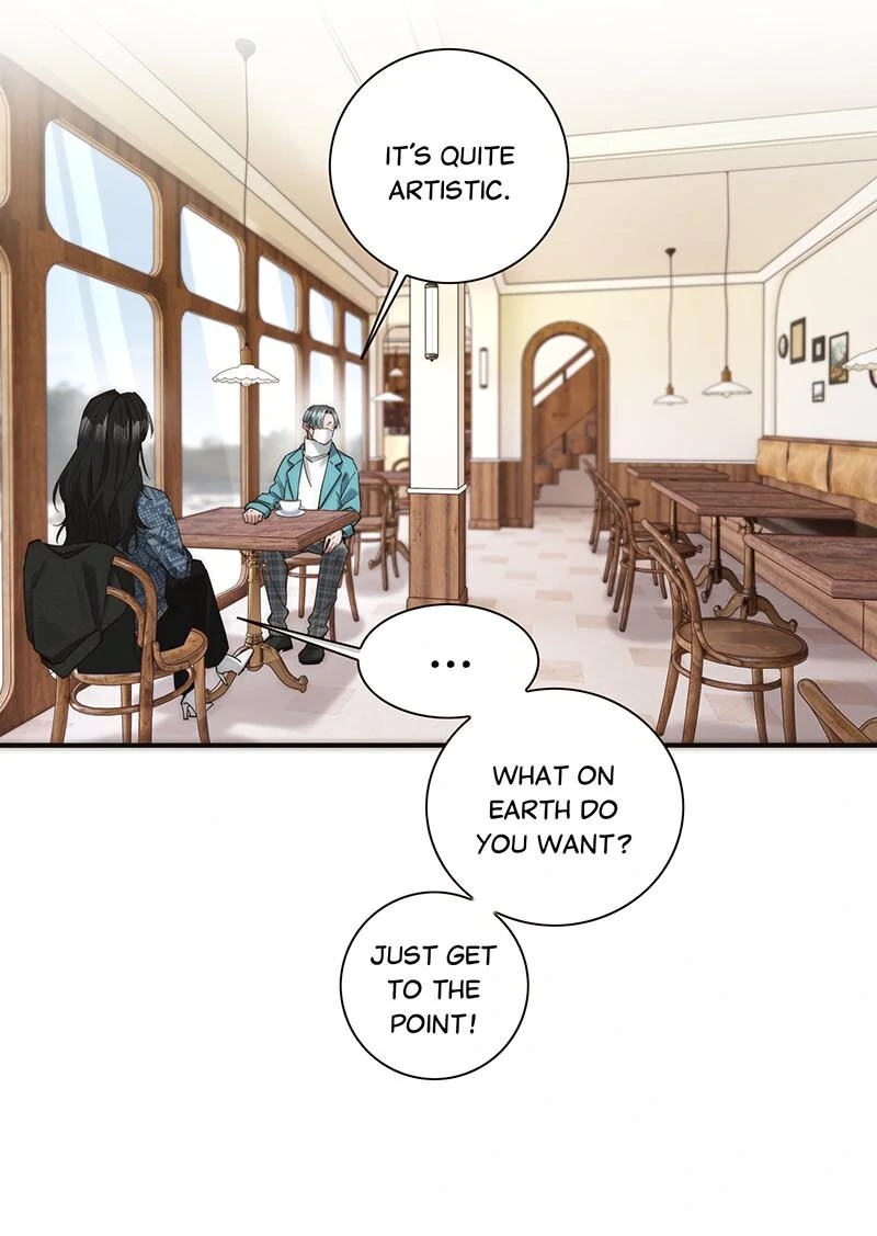 My Benefactor Is Not a Scholar chapter 26 page 14