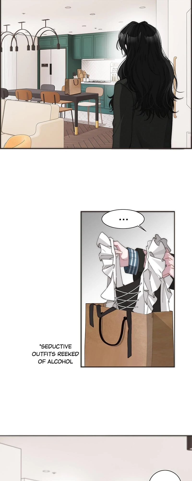 My Benefactor Is Not a Scholar chapter 26 page 25