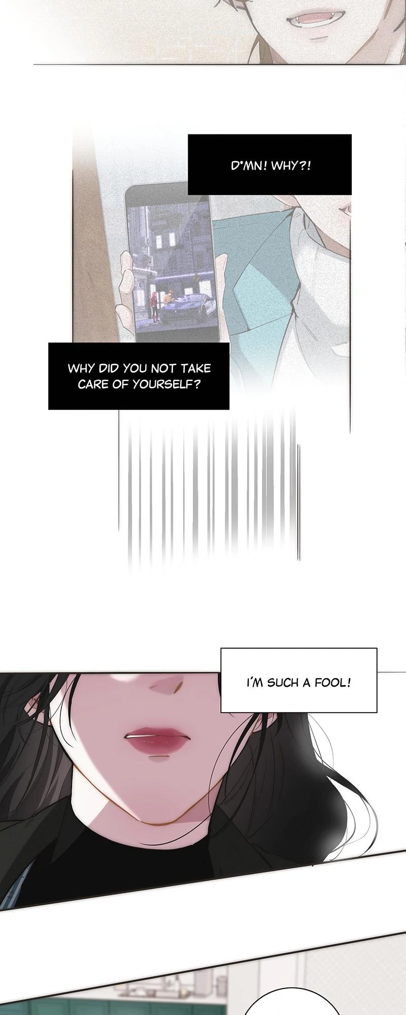 My Benefactor Is Not a Scholar chapter 26 page 27