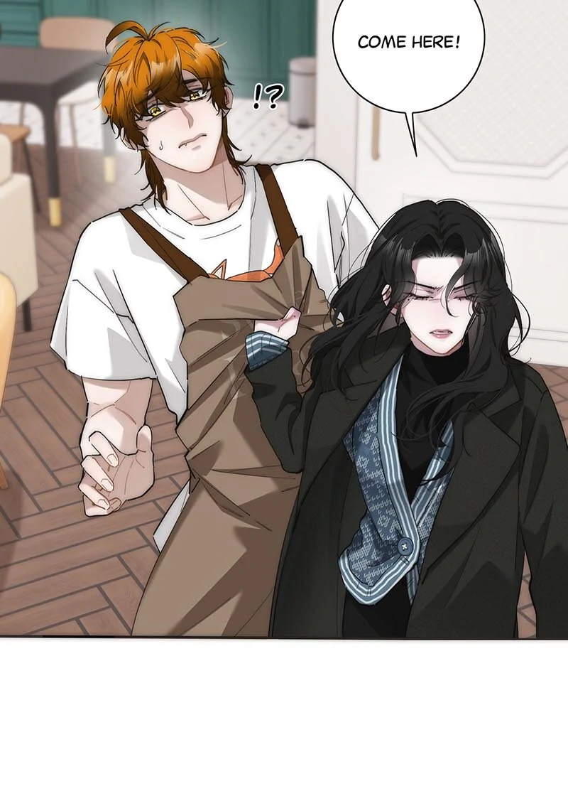 My Benefactor Is Not a Scholar chapter 26 page 28
