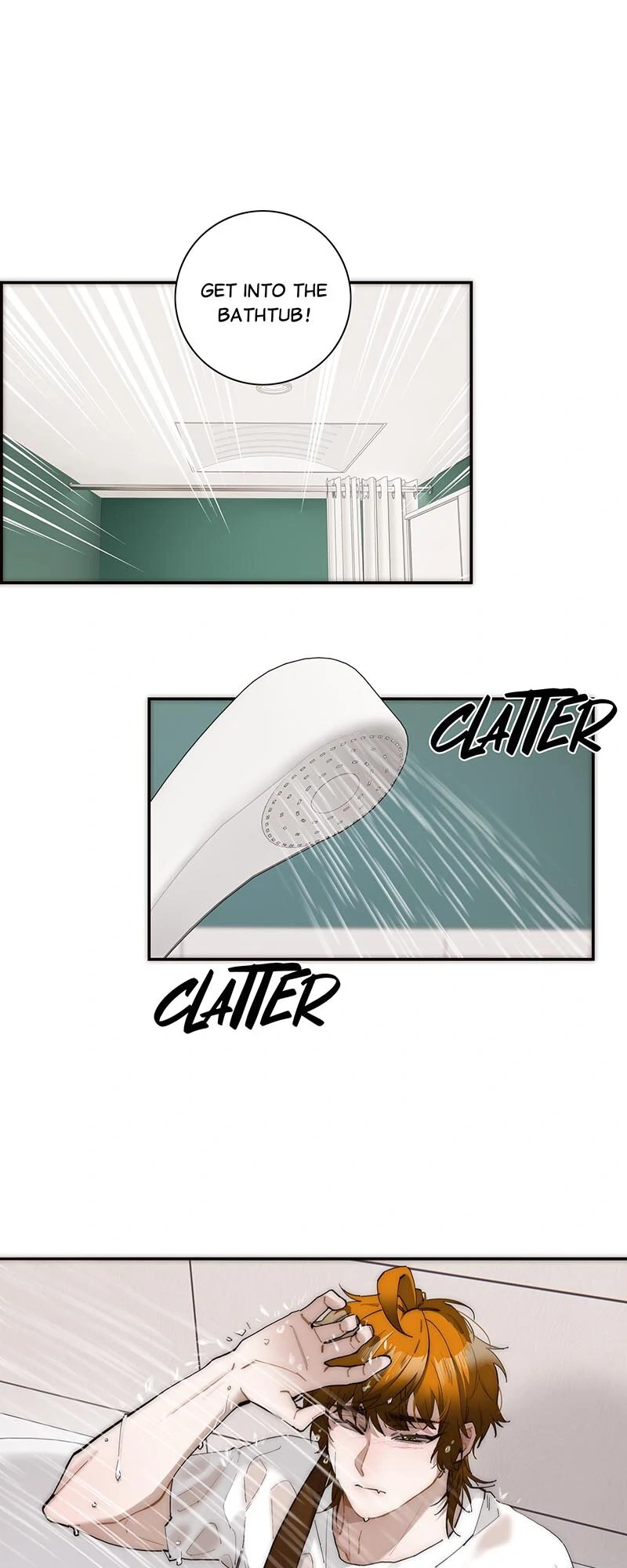 My Benefactor Is Not a Scholar chapter 26 page 29