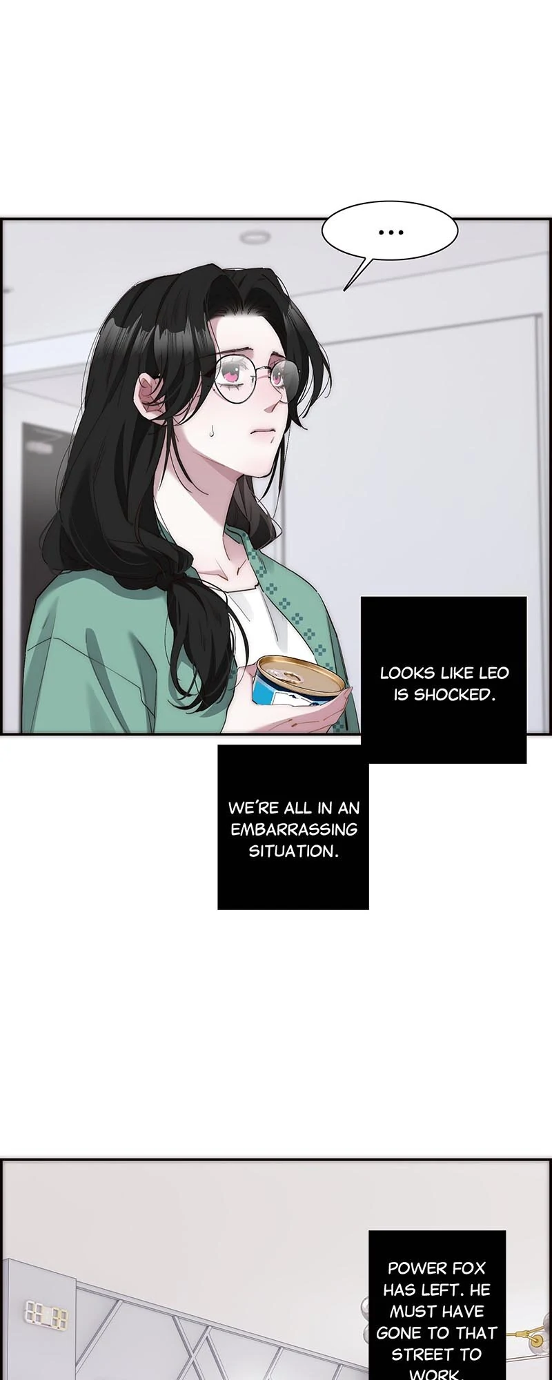 My Benefactor Is Not a Scholar chapter 27 page 30