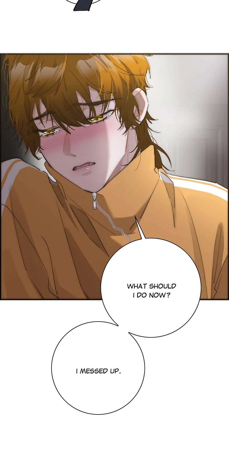 My Benefactor Is Not a Scholar chapter 27 page 36