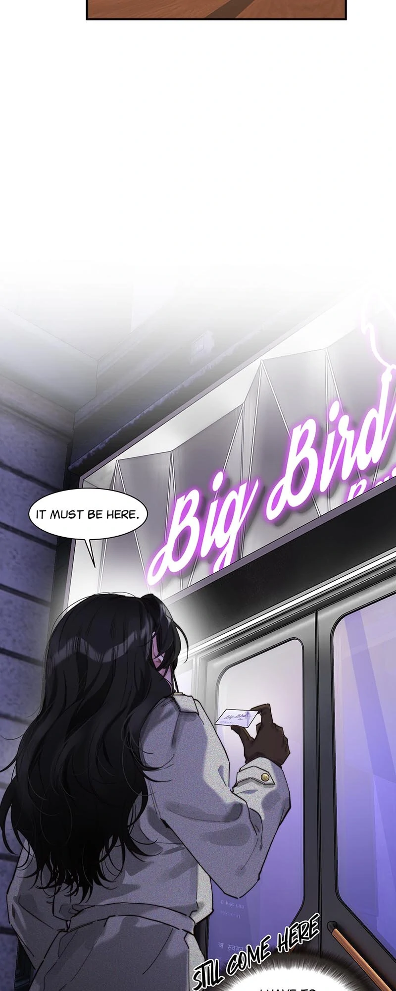 My Benefactor Is Not a Scholar chapter 29 page 24