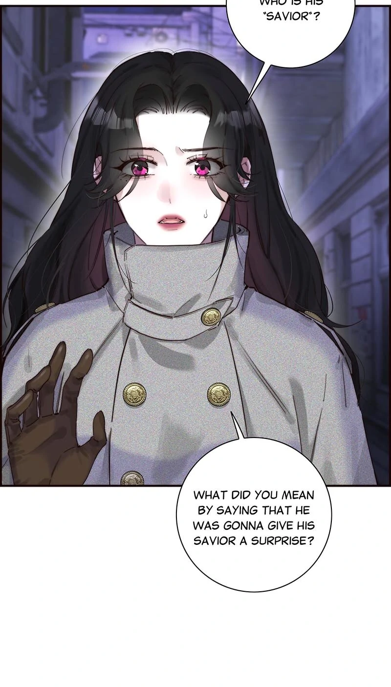 My Benefactor Is Not a Scholar chapter 29 page 30