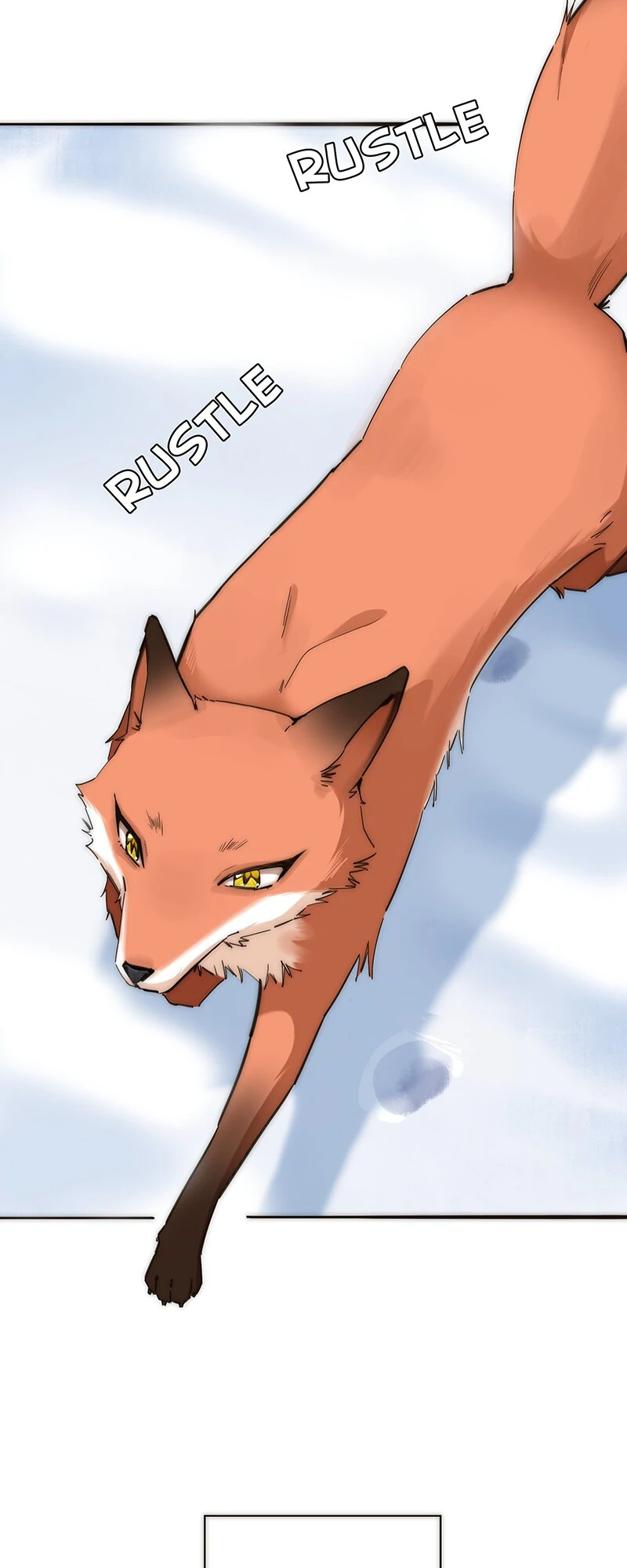 My Benefactor Is Not a Scholar chapter 3 page 4