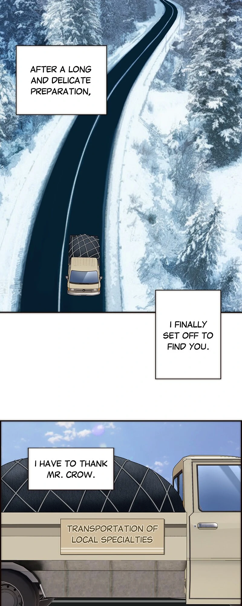 My Benefactor Is Not a Scholar chapter 3 page 27