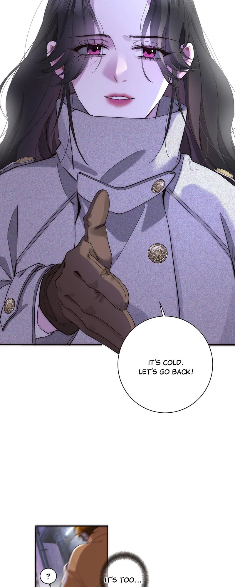 My Benefactor Is Not a Scholar chapter 30 page 28