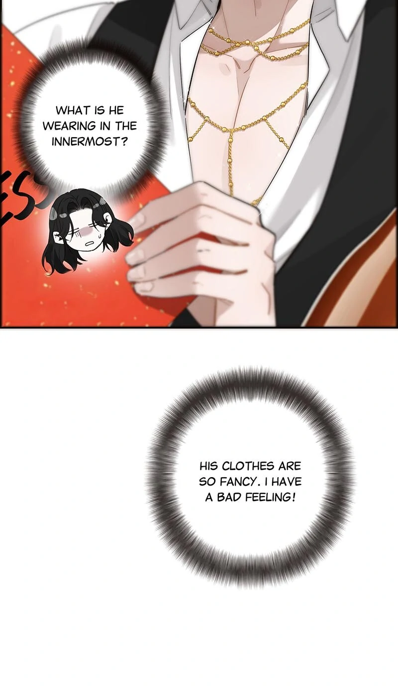 My Benefactor Is Not a Scholar chapter 30 page 38