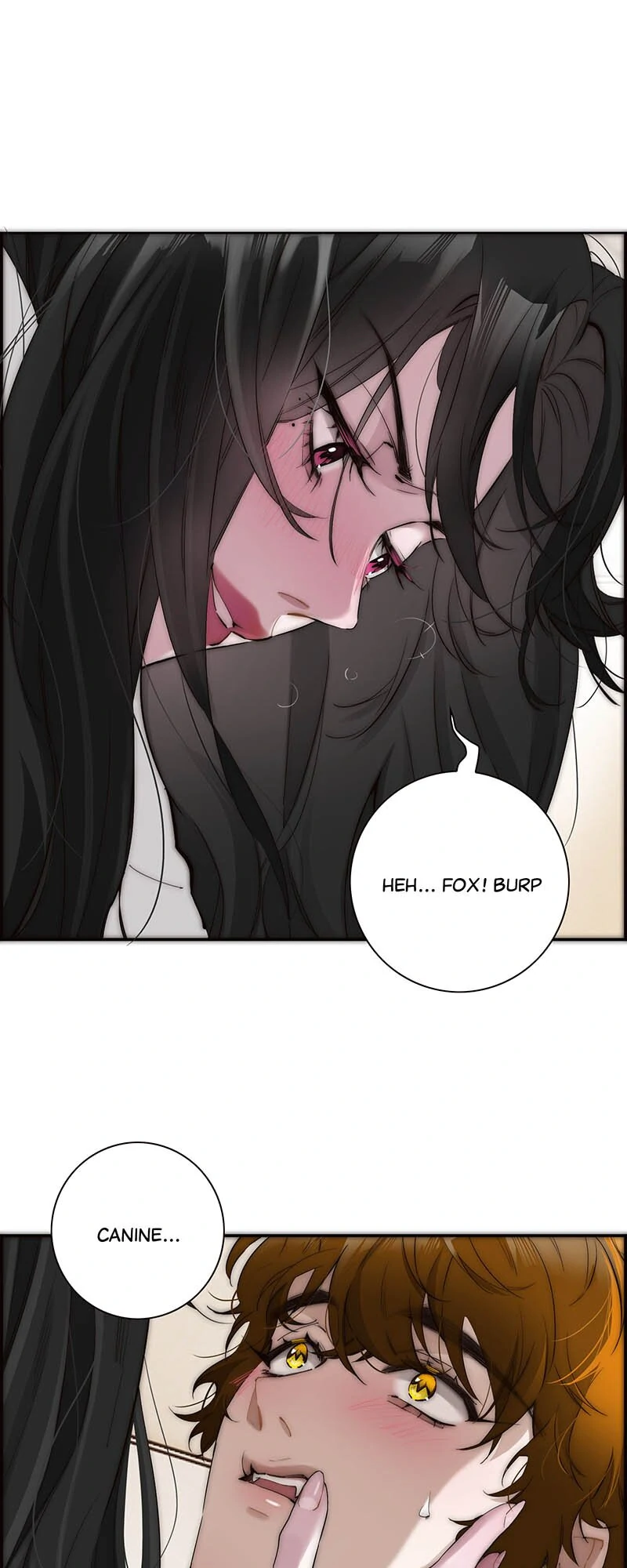 My Benefactor Is Not a Scholar chapter 31 page 29