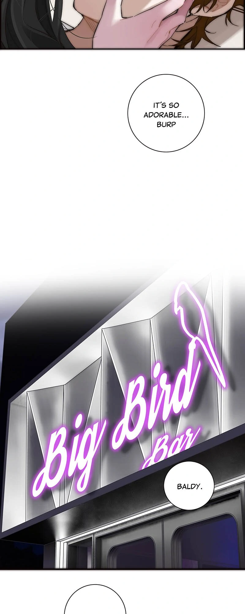 My Benefactor Is Not a Scholar chapter 31 page 30