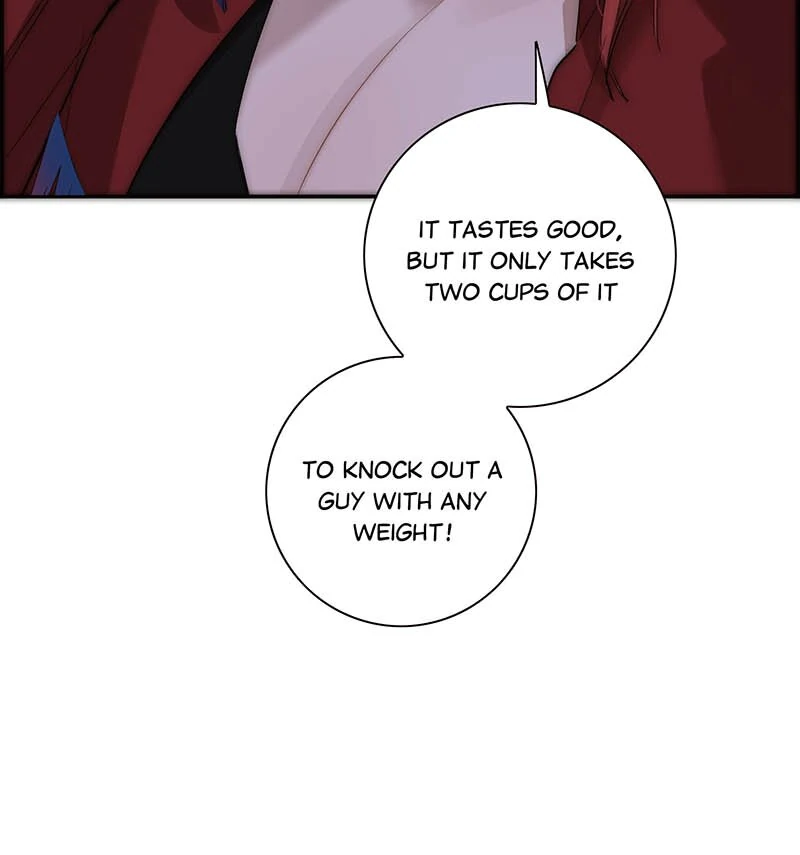 My Benefactor Is Not a Scholar chapter 31 page 34