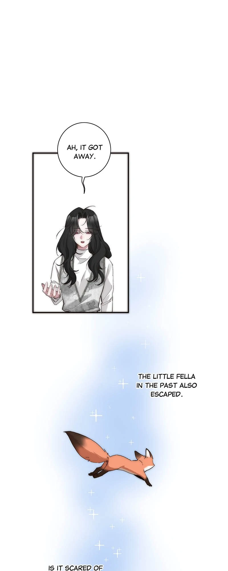 My Benefactor Is Not a Scholar chapter 32 page 15