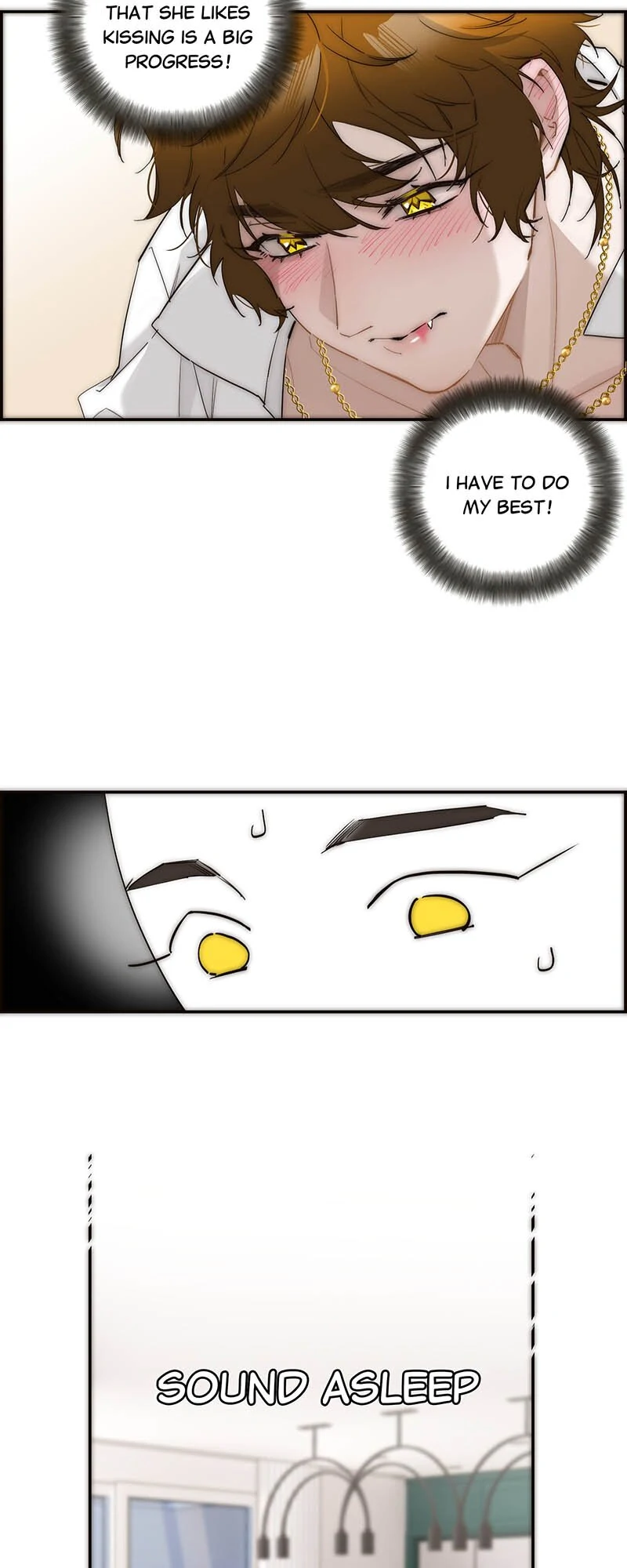 My Benefactor Is Not a Scholar chapter 32 page 26