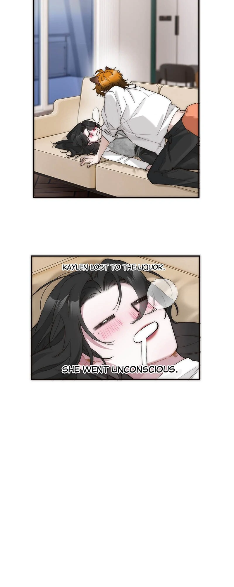 My Benefactor Is Not a Scholar chapter 32 page 27