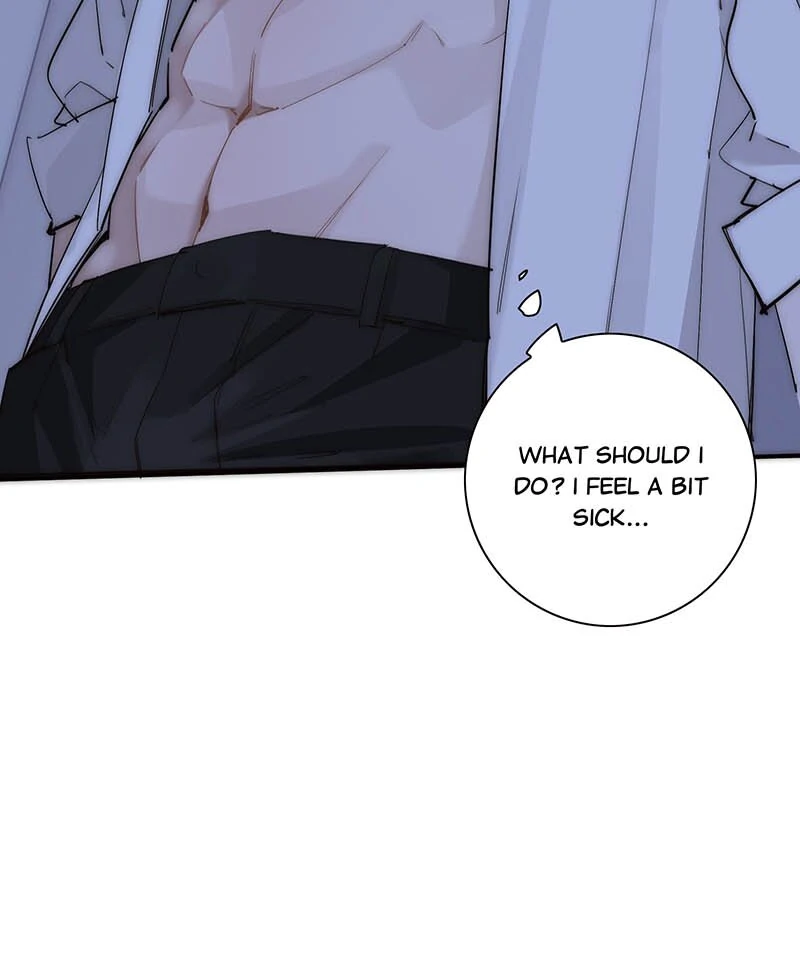 My Benefactor Is Not a Scholar chapter 32 page 33
