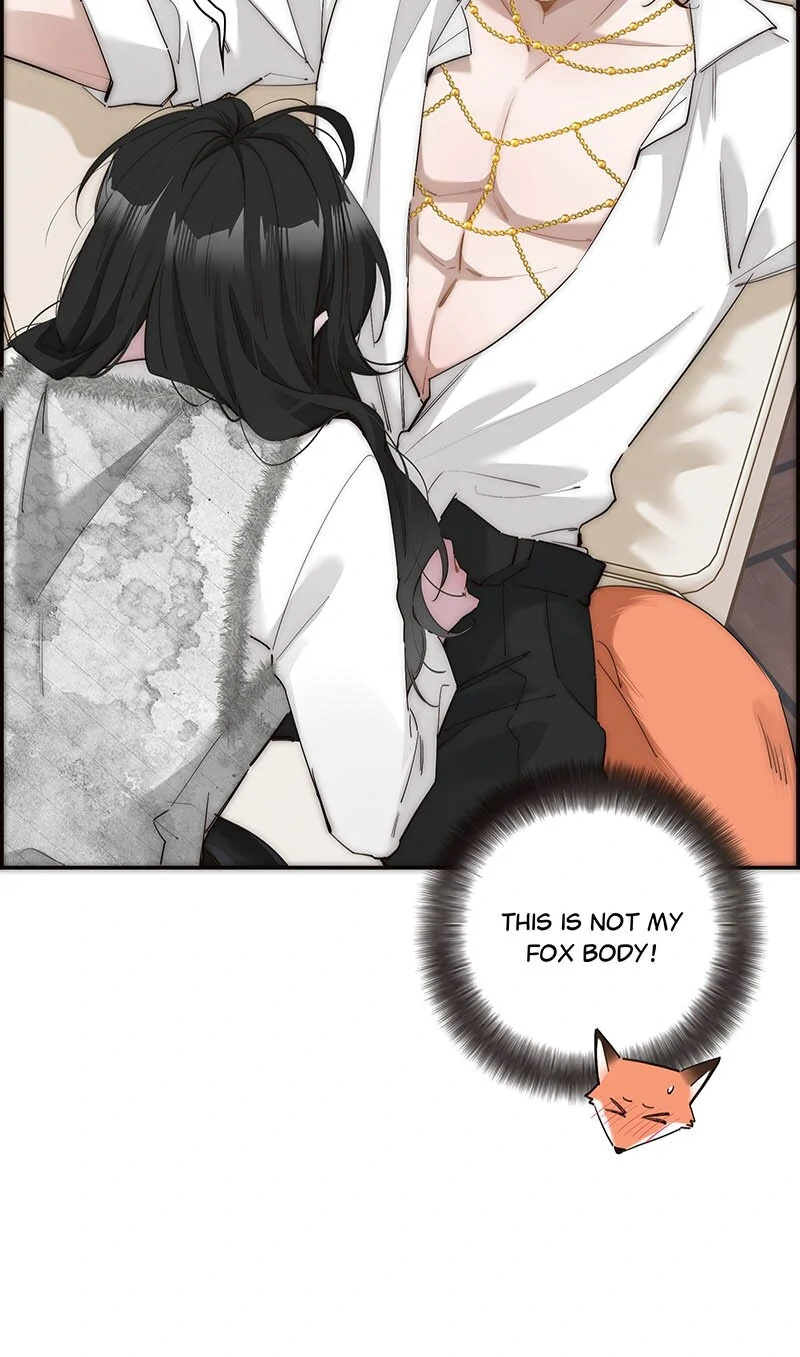 My Benefactor Is Not a Scholar chapter 32 page 7