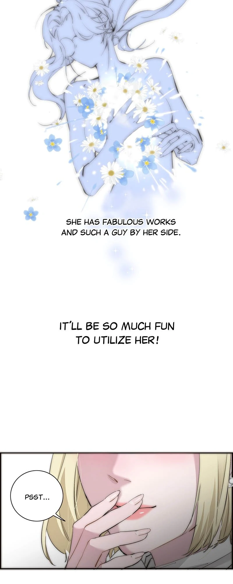 My Benefactor Is Not a Scholar chapter 33 page 26