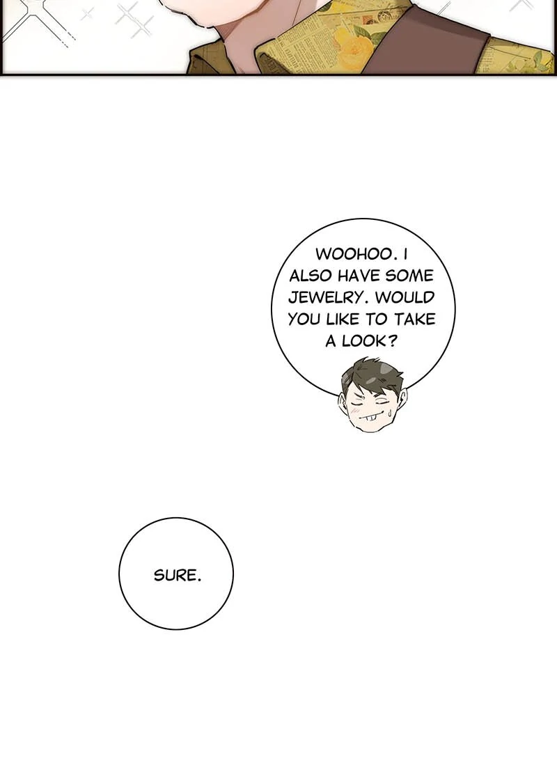 My Benefactor Is Not a Scholar chapter 33 page 28