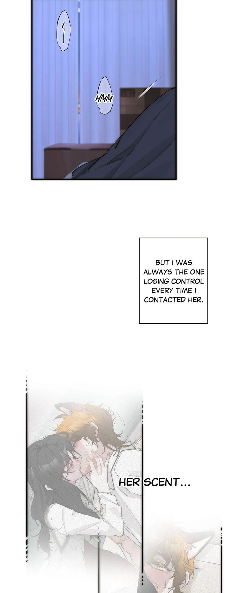 My Benefactor Is Not a Scholar chapter 33 page 6