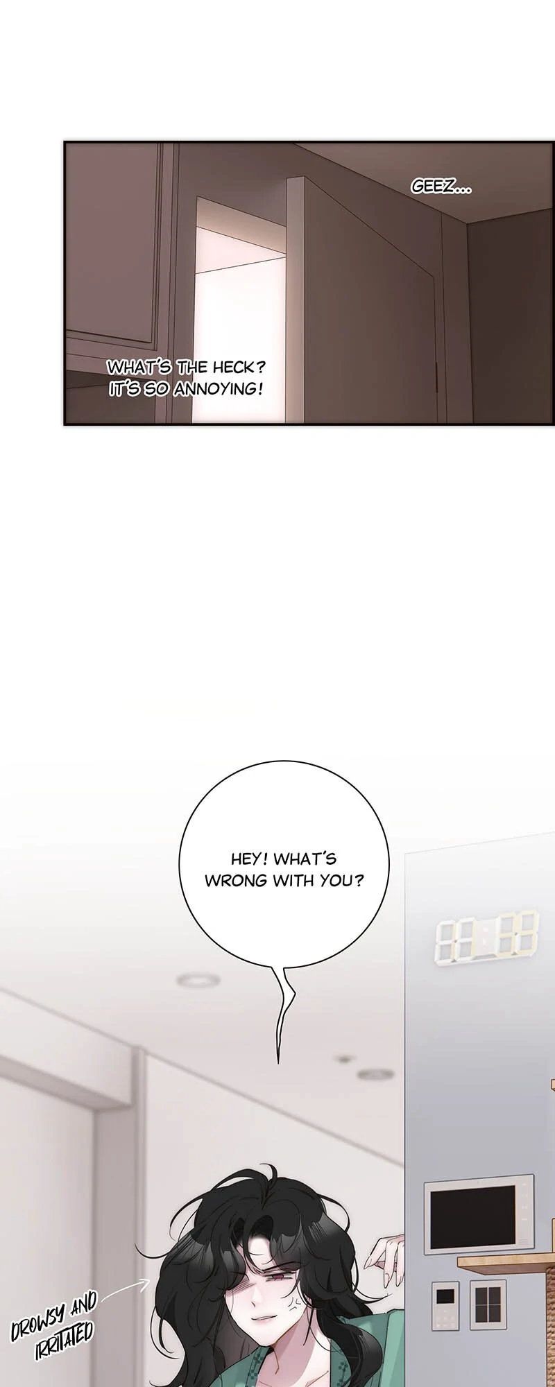 My Benefactor Is Not a Scholar chapter 34 page 29