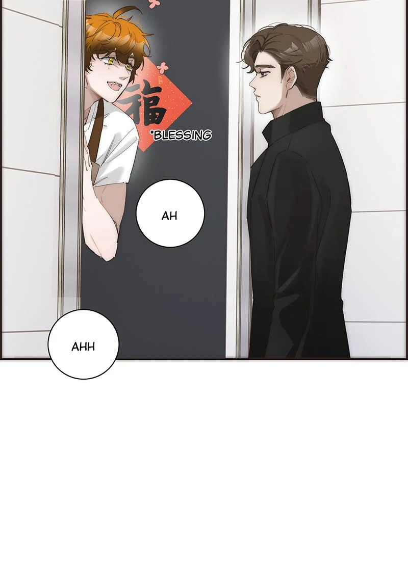 My Benefactor Is Not a Scholar chapter 34 page 7