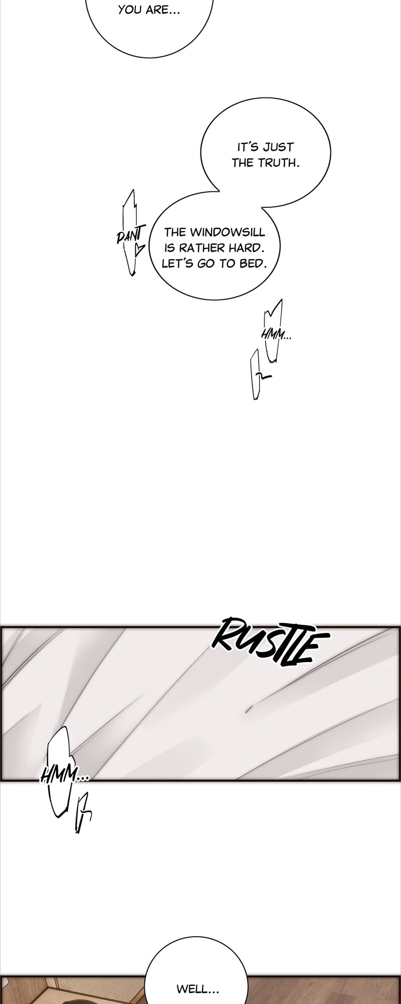 My Benefactor Is Not a Scholar chapter 36 page 20