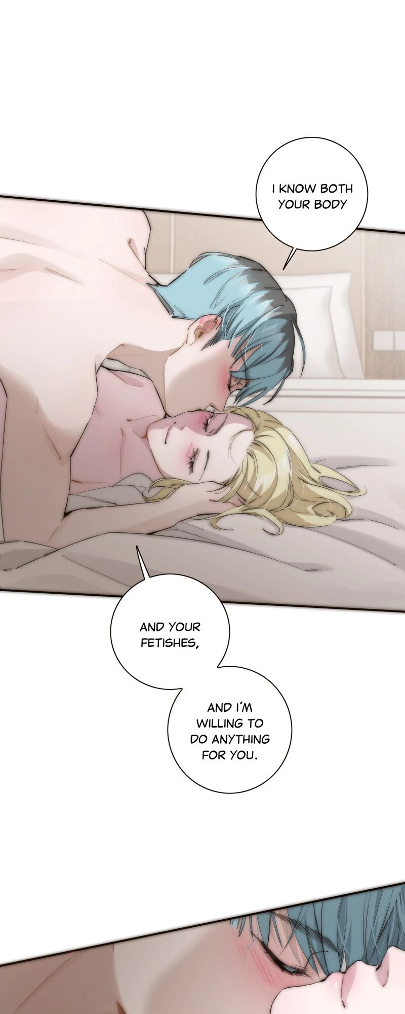 My Benefactor Is Not a Scholar chapter 36 page 29