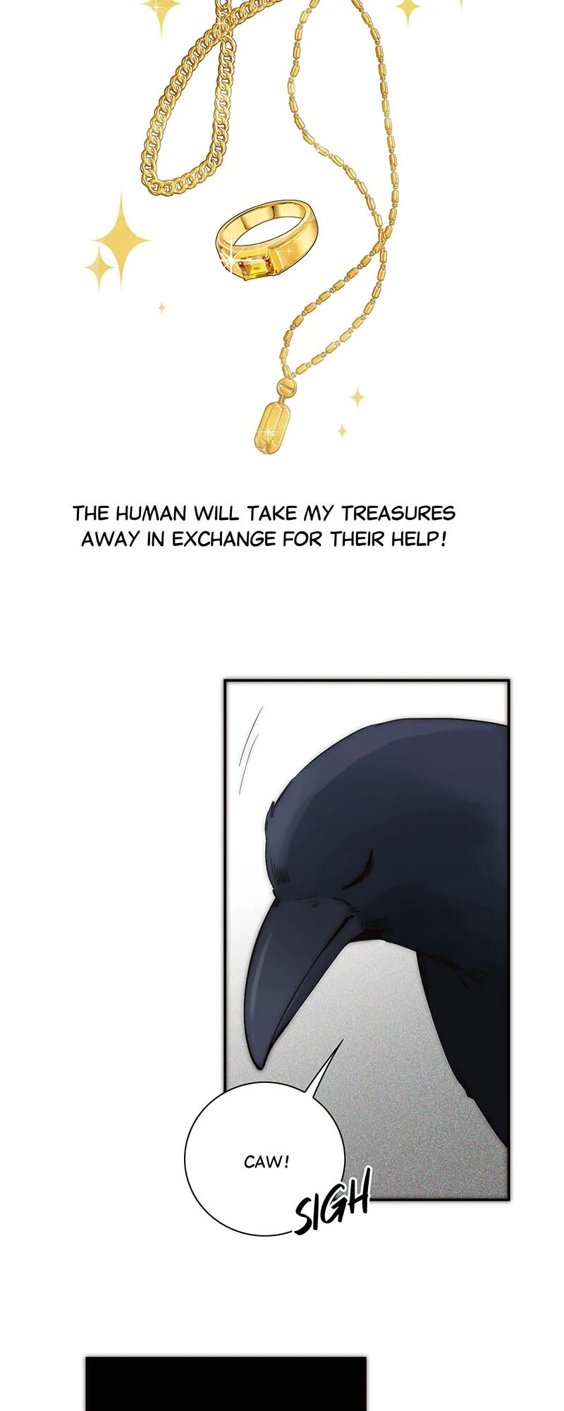 My Benefactor Is Not a Scholar chapter 37 page 24