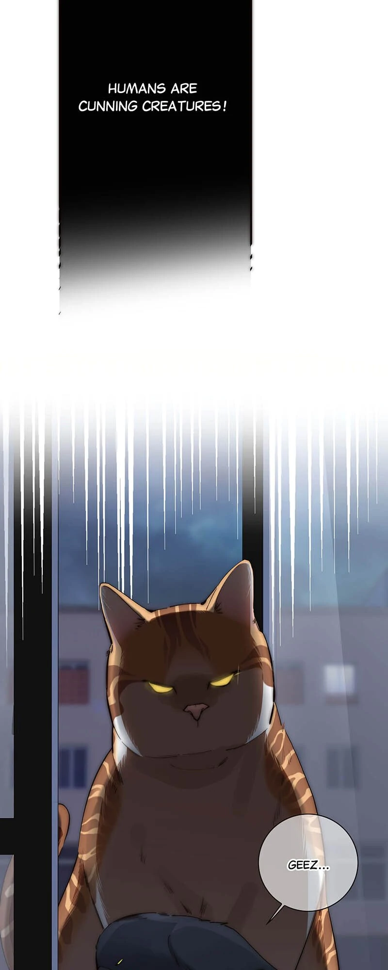 My Benefactor Is Not a Scholar chapter 37 page 25