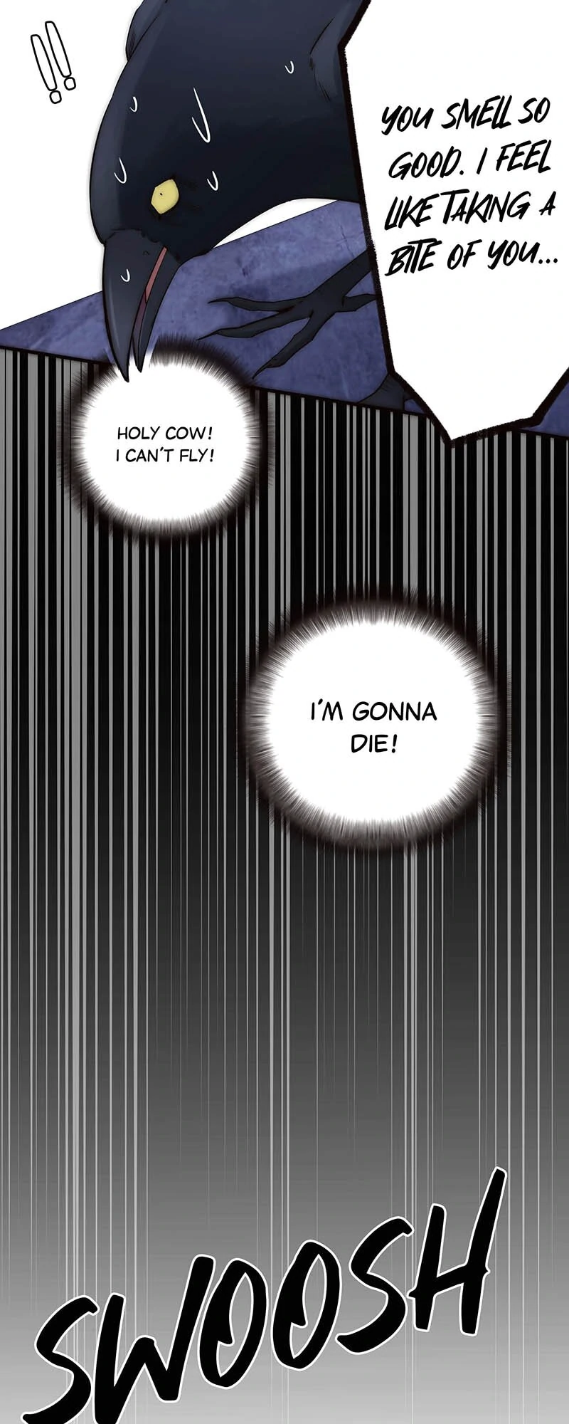 My Benefactor Is Not a Scholar chapter 37 page 27